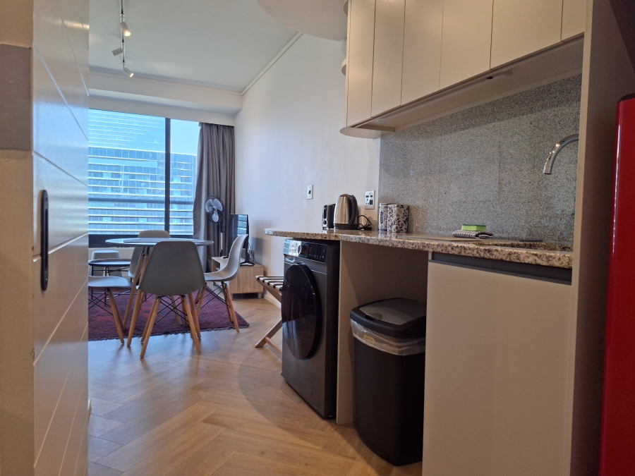 2 Bedroom Property for Sale in Cape Town City Centre Western Cape